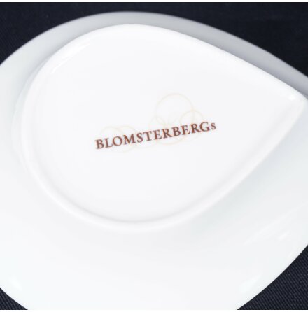 Blombergs - Droppe - Sk�lar -4st