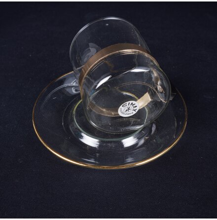 Simax - Kavalier - kaffe och te set