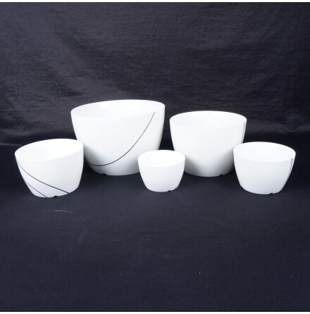 Menu - Vea - Sk�lset - 5st sk�lar