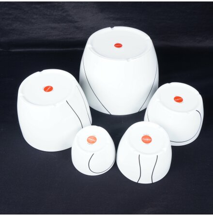 Menu - Vea - Sk�lset - 5st sk�lar