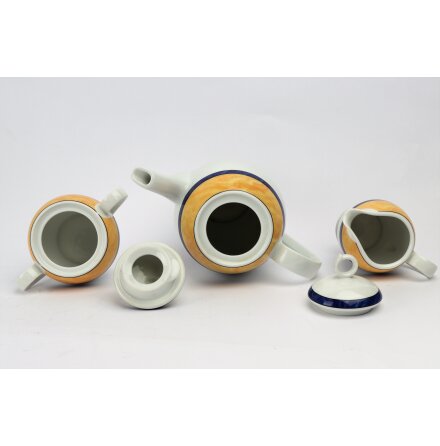 Schirnding Bavaria - Anne Beyrand - Serveringsset