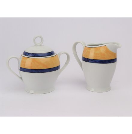 Schirnding Bavaria - Anne Beyrand - Serveringsset