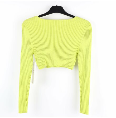 Jinglong - Grn top - Stl. XS/S