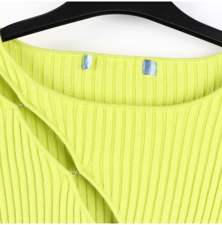 Jinglong - Grn top - Stl. XS/S