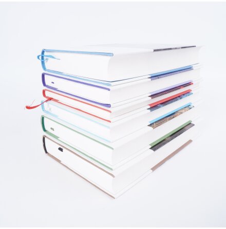 Bokpaket - Nobelklassiker - 6 B�cker - Sk�nlitteratur &amp; Deckare