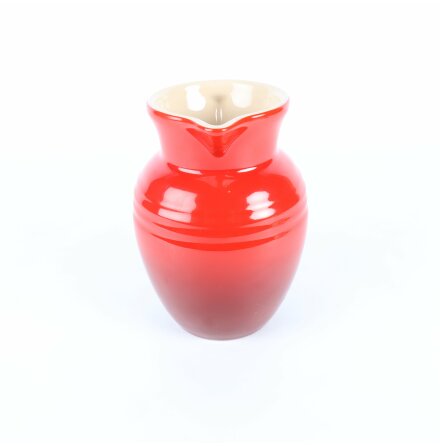 Le Creuset - R�d kanna - 0,7liter