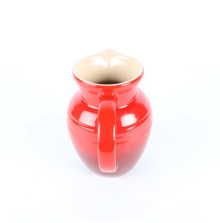 Le Creuset - R�d kanna - 0,7liter