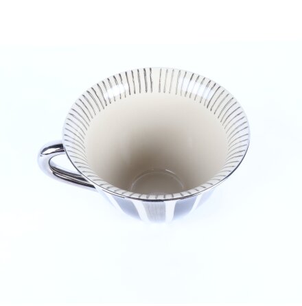 Kerstin Tillberg - Randig tekopp -7dl