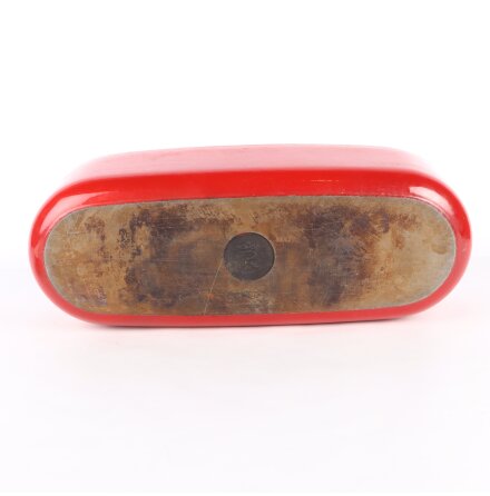 Rosenlew &amp; Co - Timo Sarpaneva - Emaljerad Fiskgryta