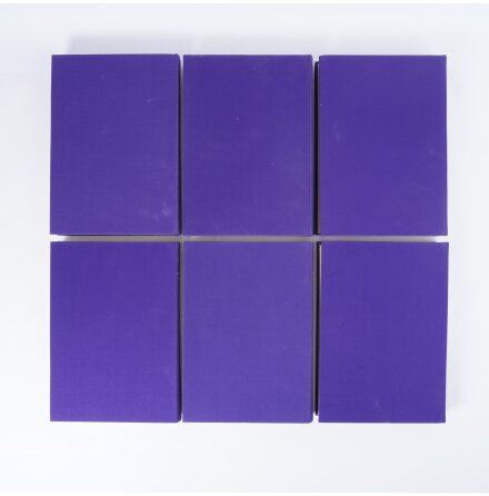 Bokpaket - Tusen och en natt - utgivna 1962 - 6st b�cker