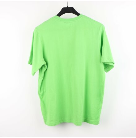 T-shirt med Kitty-tryck - stl. XL
