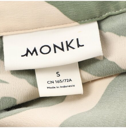 Monki - Omlottkjol - stl. S