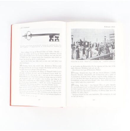 �rstadagboken - M�rta Helena Reenstierna - Del 1-3 - Samh�lle &amp; Historia