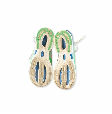 Adidas - Stella McCartney trningsskor - stl. 38 2/3