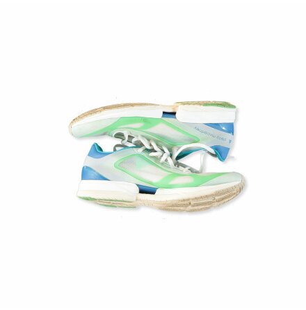 Adidas - Stella McCartney trningsskor - stl. 38 2/3