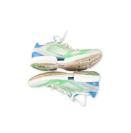 Adidas - Stella McCartney tr�ningsskor - stl. 38 2/3