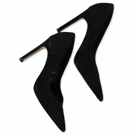 Zara - Klackskor - stl. 38