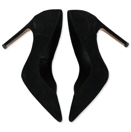 Zara - Klackskor - stl. 38