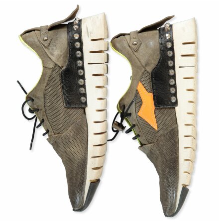 A.S. 98  - Sneakers - stl. 39