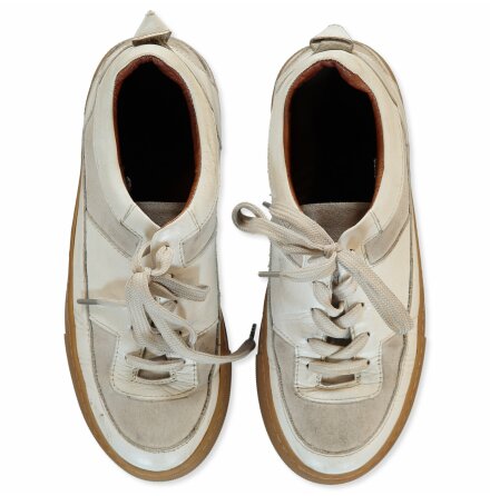 Ganni - Sneakers - stl. 38