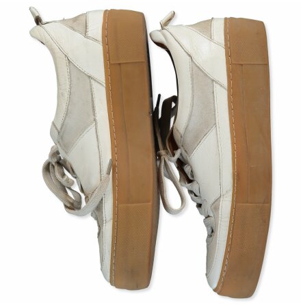 Ganni - Sneakers - stl. 38