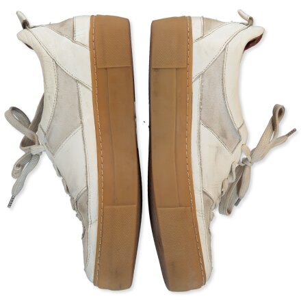 Ganni - Sneakers - stl. 38