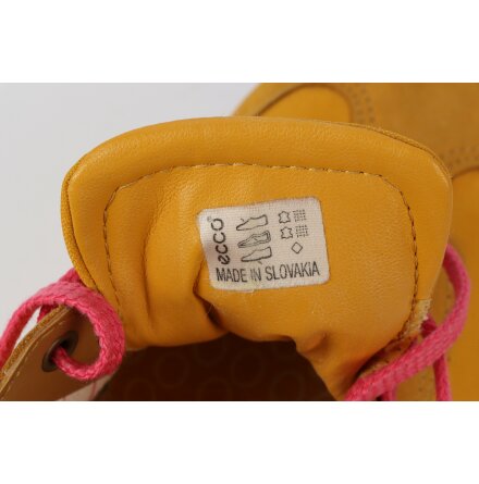 Ecco - Sneakers - stl. 36