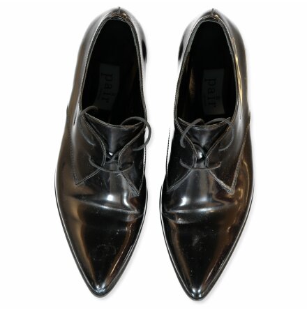 A pair - Skor - stl. 37,5