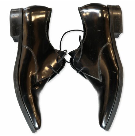 A pair - Skor - stl. 37,5