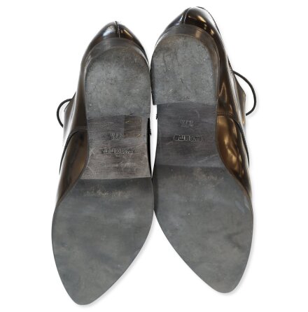 A pair - Skor - stl. 37,5