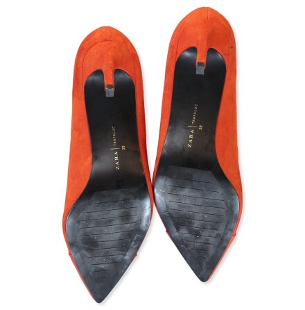 Zara - Klackskor - stl. 39