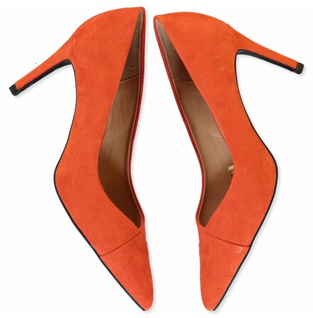 Zara - Klackskor - stl. 39