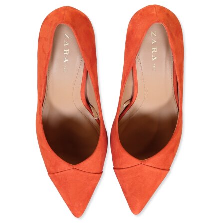 Zara - Klackskor - stl. 39