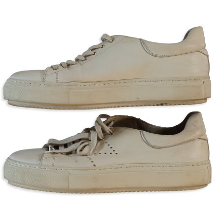 Nude - Sneakers - stl. 39