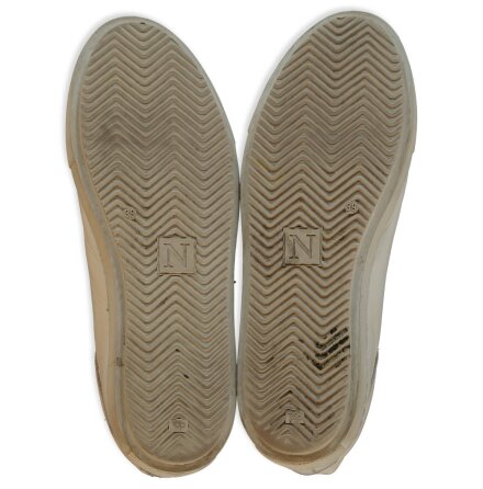 Nude - Sneakers - stl. 39