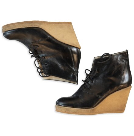 Whyred - Skor - stl. 36