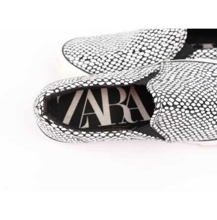 Zara - Skor - stl. 38