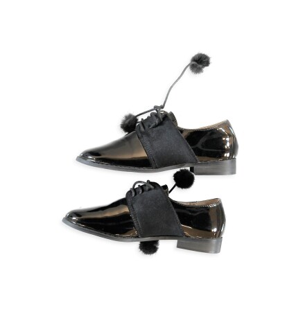 Ichi - Finskor - stl. 38