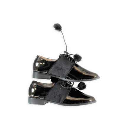 Ichi - Finskor - stl. 38