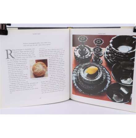 Enkel Fest Mat &amp; Form - Dahlb�ckm Lutteman &amp; R�man - Mat, Hem &amp; H�lsa