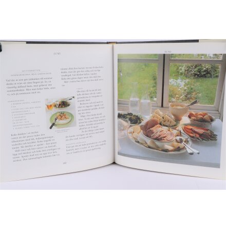 Enkel Fest Mat &amp; Form - Dahlb�ckm Lutteman &amp; R�man - Mat, Hem &amp; H�lsa