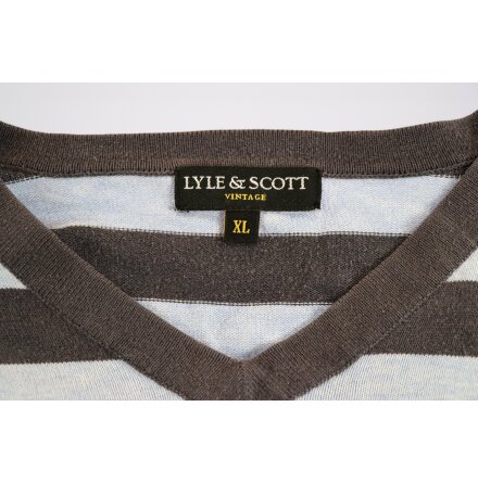 Lyle &amp; Scott - Trja - stl. XL