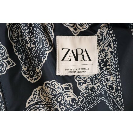 Zara - Jacka - stl. M