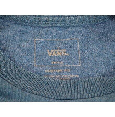 Vans - T-shirt - stl. S