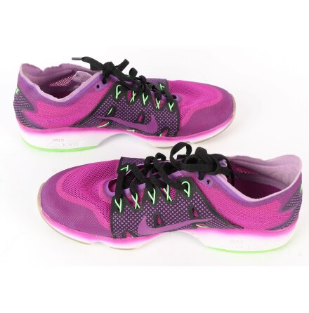 Nike - Trningsskor - stl. 36,5