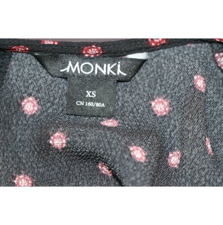 Monki - Klnning - stl. XS
