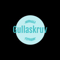 Gullaskruf